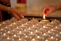 100 light offerings