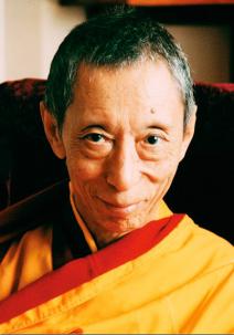 Geshe Kelsang 1