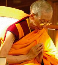 Geshe Kelsang 3