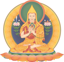 gsbh 3 geshe la face transparent
