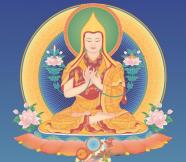 je tsongkhapa