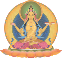 prajnaparamita 2 transparent