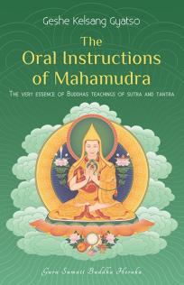 The Oral Instructions of Mahamudra