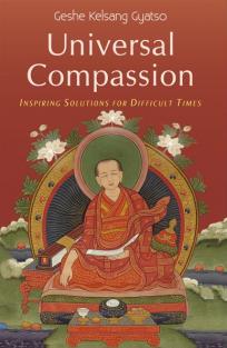 universal compassion