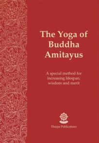 Yoga of Buddha Amitayus